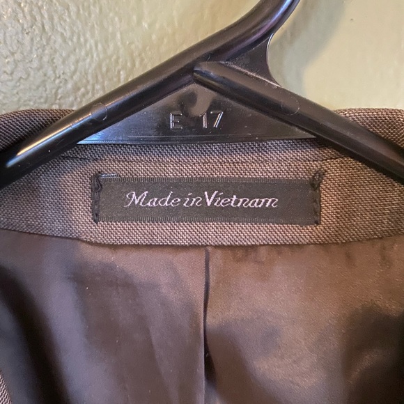 Chaps Sport Blazer - Picture 6 of 12